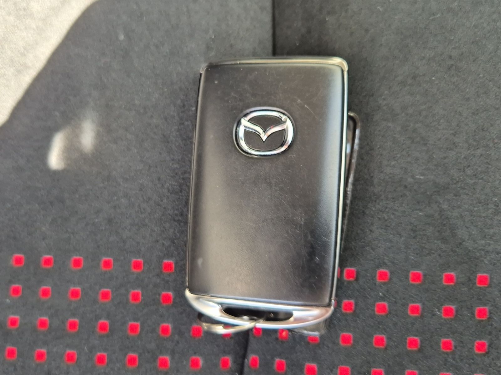 2026 Mazda Mazda 2 1.5 I Grand Touring Sedan At