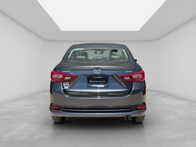 2026 Mazda Mazda 2 1.5 I Grand Touring Sedan At