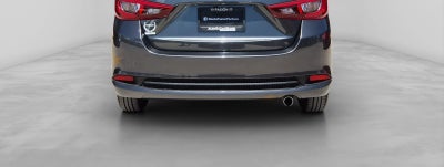 2026 Mazda Mazda 2 1.5 I Grand Touring Sedan At