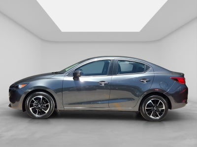 2026 Mazda Mazda 2 1.5 I Grand Touring Sedan At