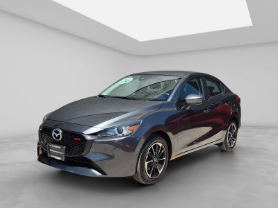 2026 Mazda Mazda 2 1.5 I Grand Touring Sedan At