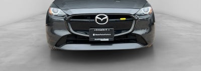 2024 Mazda Mazda 2 1.5 I Grand Touring Sedan At