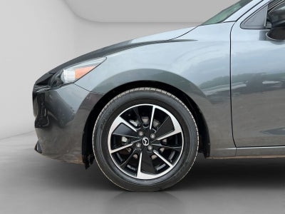 2024 Mazda Mazda 2 1.5 I Grand Touring Sedan At