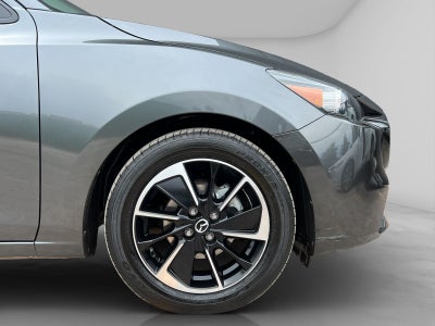 2024 Mazda Mazda 2 1.5 I Grand Touring Sedan At