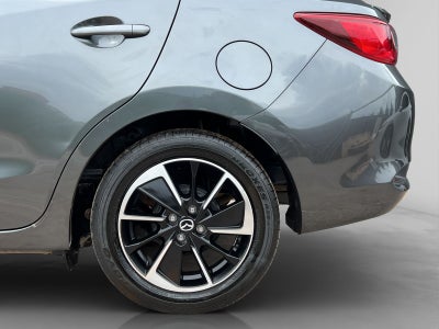 2024 Mazda Mazda 2 1.5 I Grand Touring Sedan At
