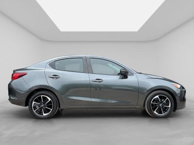 2024 Mazda Mazda 2 1.5 I Grand Touring Sedan At