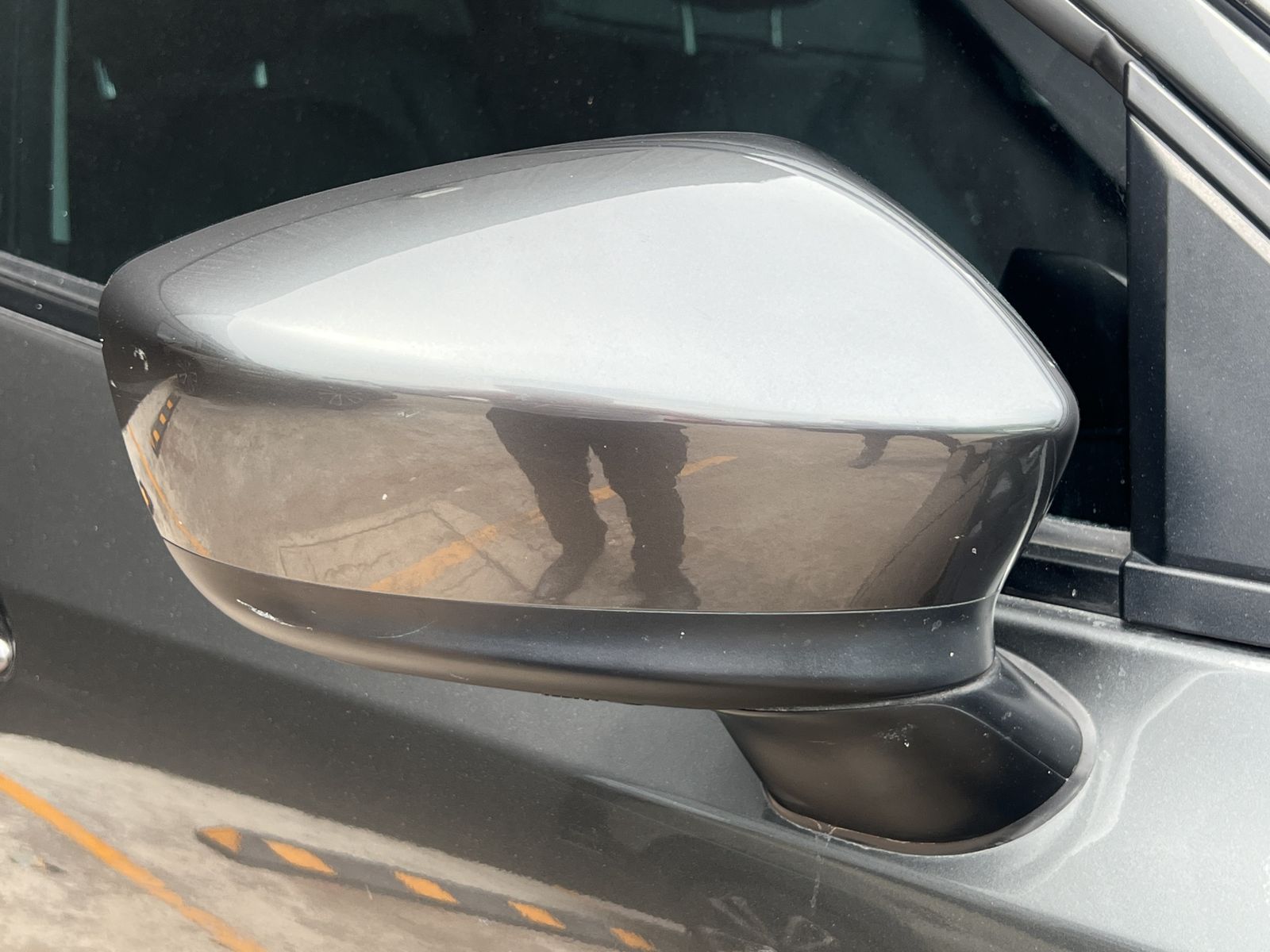 2024 Mazda Mazda 2 1.5 I Grand Touring Sedan At