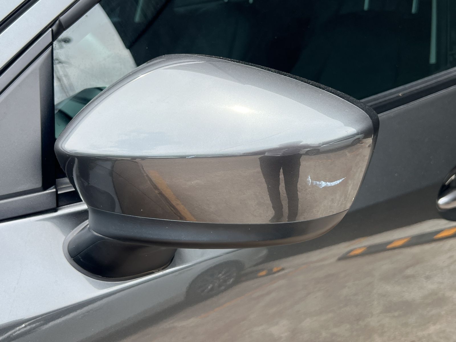 2024 Mazda Mazda 2 1.5 I Grand Touring Sedan At
