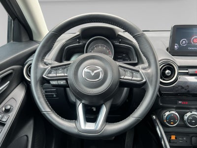 2024 Mazda Mazda 2 1.5 I Grand Touring Sedan At