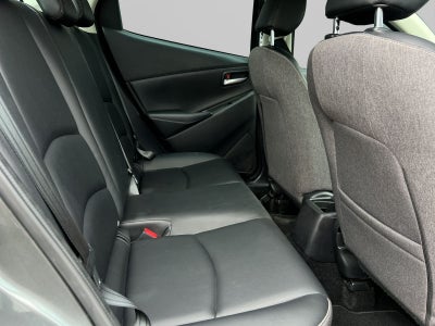 2024 Mazda Mazda 2 1.5 I Grand Touring Sedan At