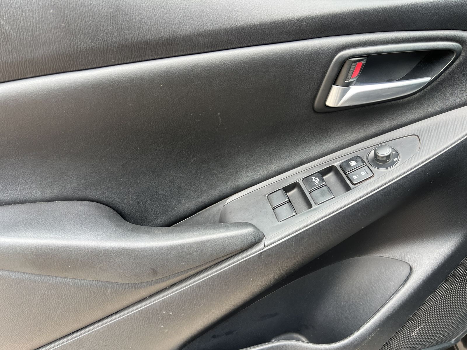 2024 Mazda Mazda 2 1.5 I Grand Touring Sedan At