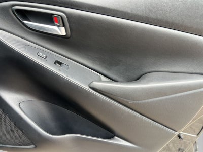 2024 Mazda Mazda 2 1.5 I Grand Touring Sedan At