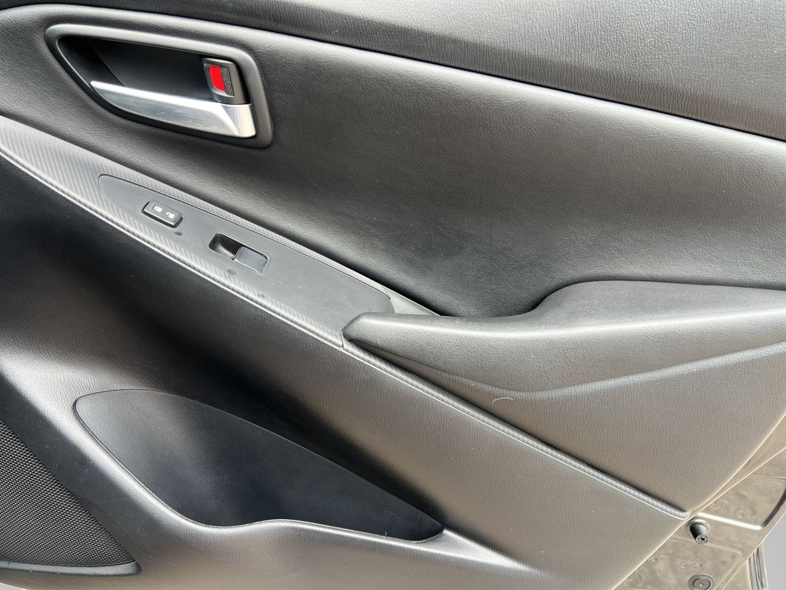 2024 Mazda Mazda 2 1.5 I Grand Touring Sedan At