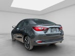 2024 Mazda Mazda 2 1.5 I Grand Touring Sedan At
