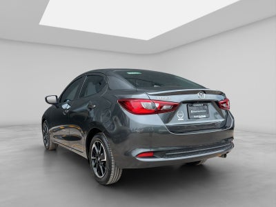 2024 Mazda Mazda 2 1.5 I Grand Touring Sedan At