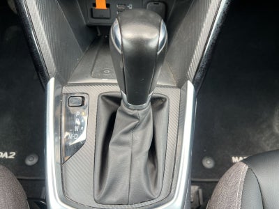 2024 Mazda Mazda 2 1.5 I Grand Touring Sedan At