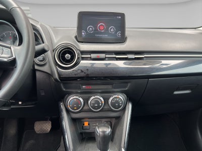 2024 Mazda Mazda 2 1.5 I Grand Touring Sedan At