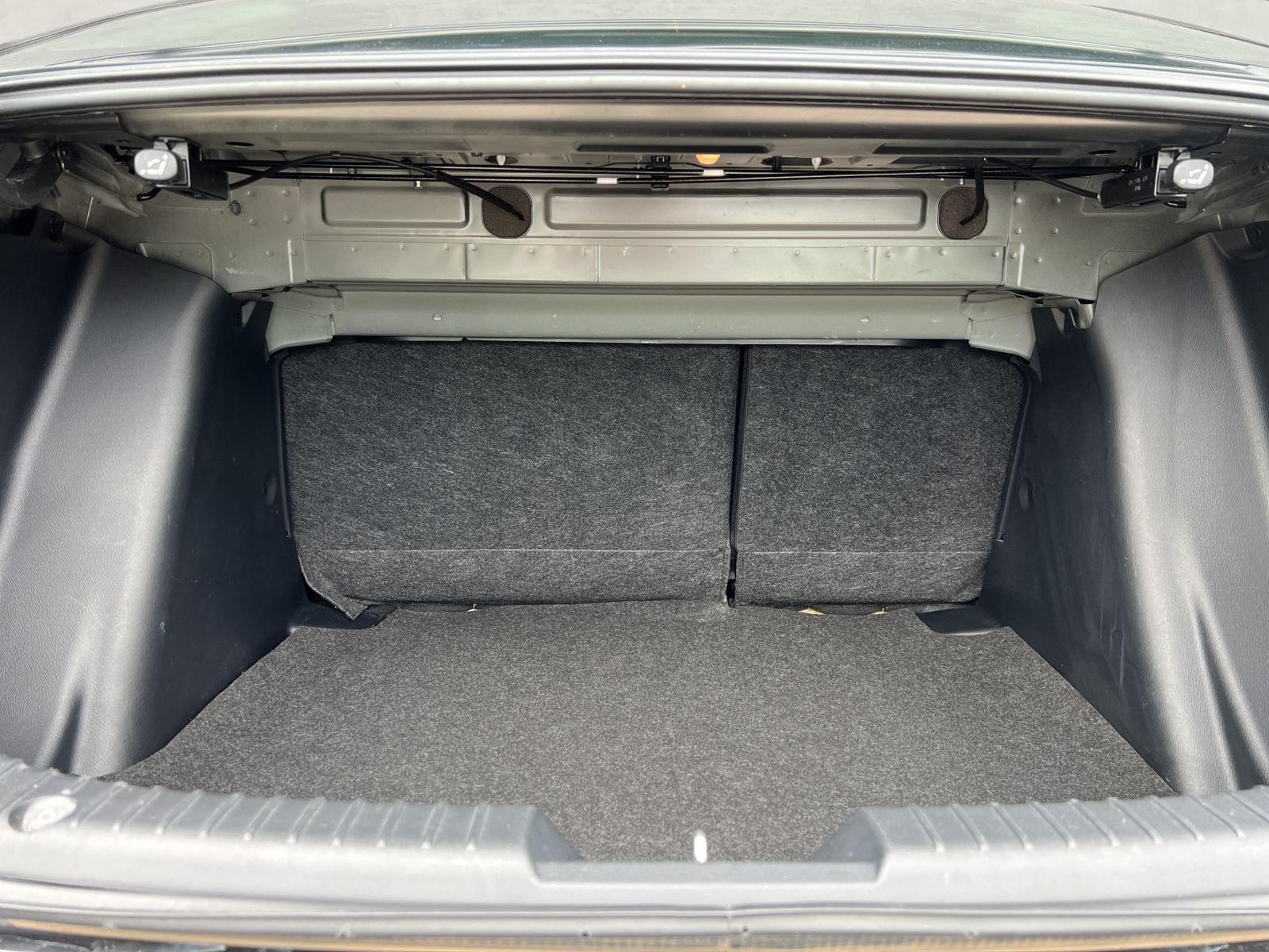 2024 Mazda Mazda 2 1.5 I Grand Touring Sedan At