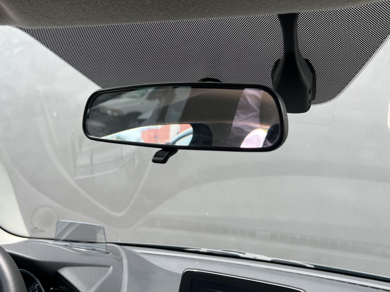 2024 Mazda Mazda 2 1.5 I Grand Touring Sedan At