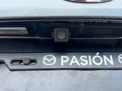 2024 Mazda Mazda 2 1.5 I Grand Touring Sedan At