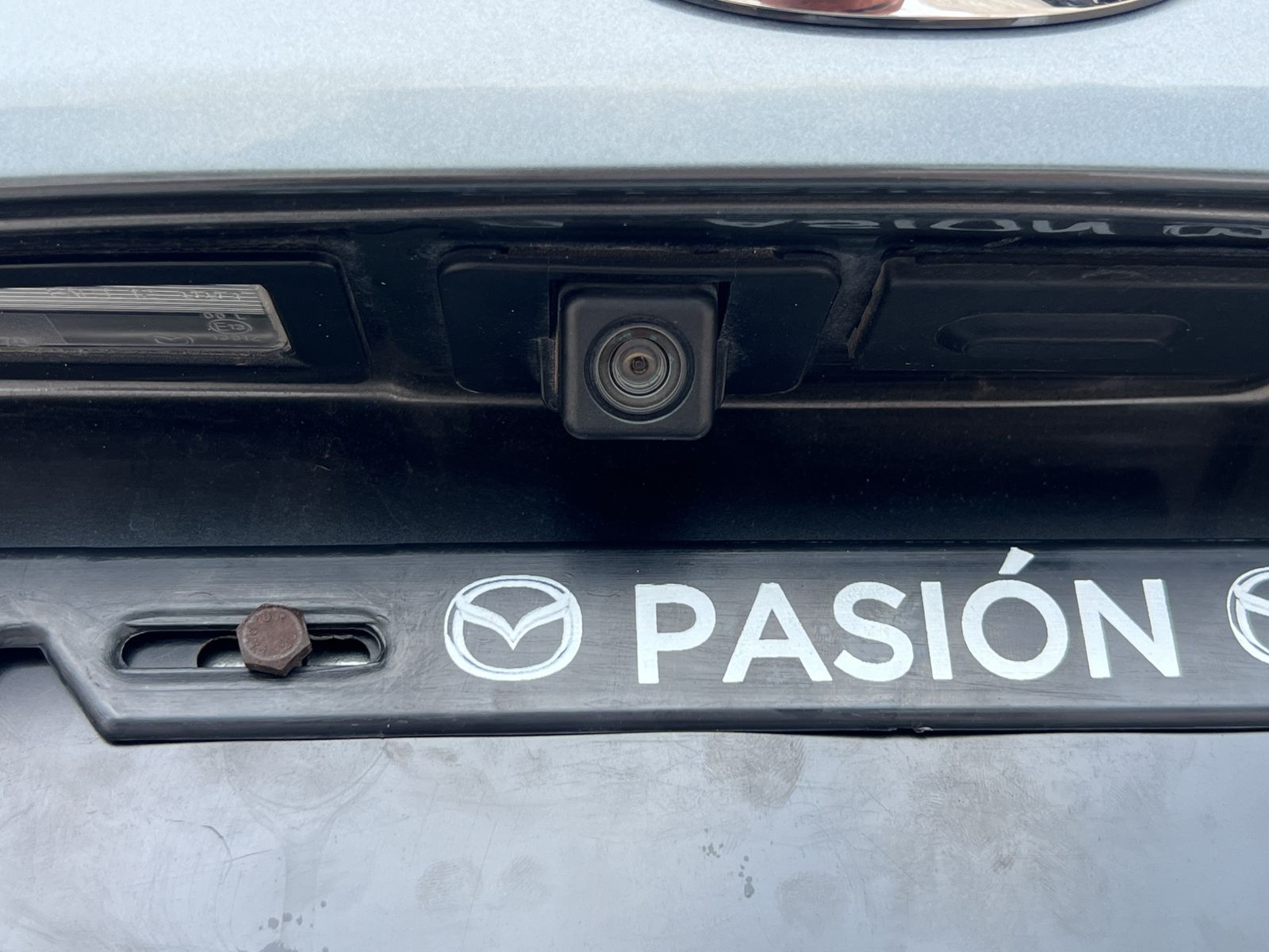 2024 Mazda Mazda 2 1.5 I Grand Touring Sedan At