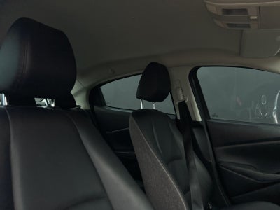 2024 Mazda Mazda 2 1.5 I Grand Touring Sedan At