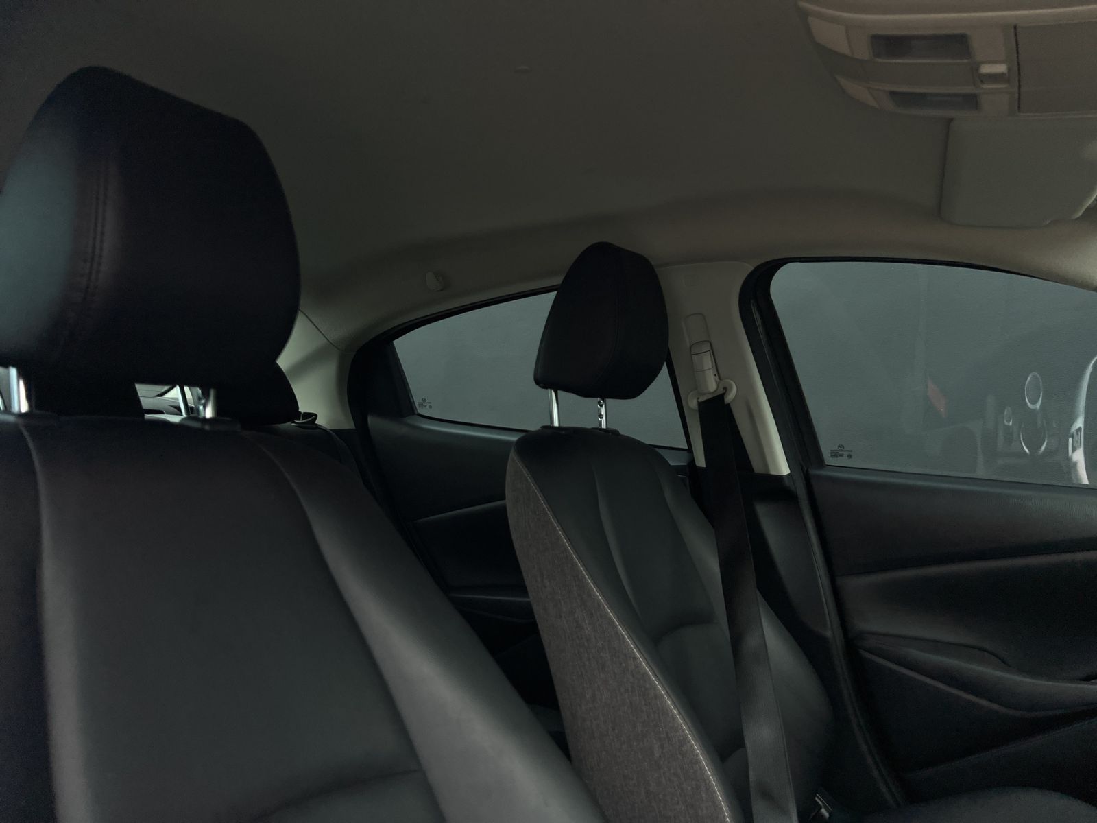 2024 Mazda Mazda 2 1.5 I Grand Touring Sedan At