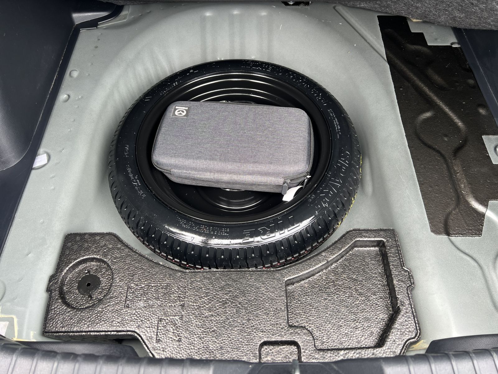 2024 Mazda Mazda 2 1.5 I Grand Touring Sedan At