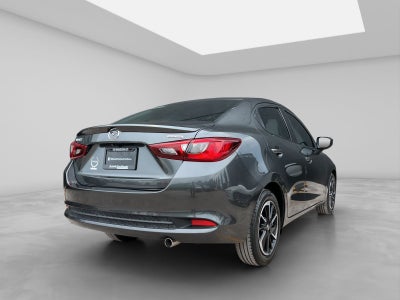 2024 Mazda Mazda 2 1.5 I Grand Touring Sedan At