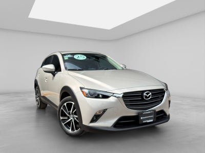 2025 Mazda Mazda CX-3 2.0 i Sport At