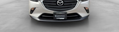 2025 Mazda Mazda CX-3 2.0 i Sport At