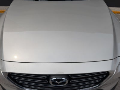 2025 Mazda Mazda CX-3 2.0 i Sport At