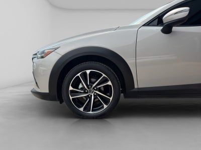 2025 Mazda Mazda CX-3 2.0 i Sport At