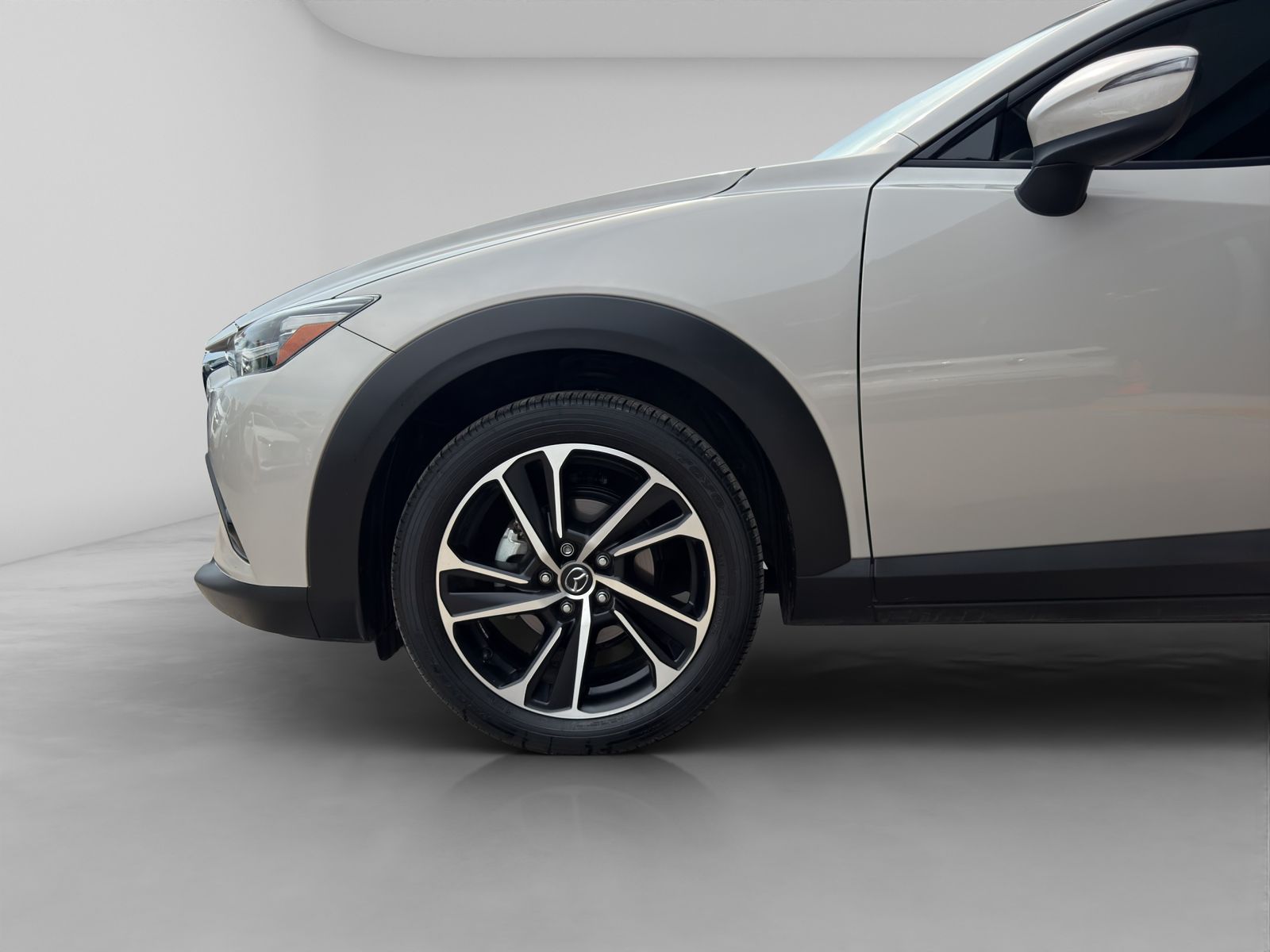 2025 Mazda Mazda CX-3 2.0 i Sport At
