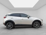 2025 Mazda Mazda CX-3 2.0 i Sport At