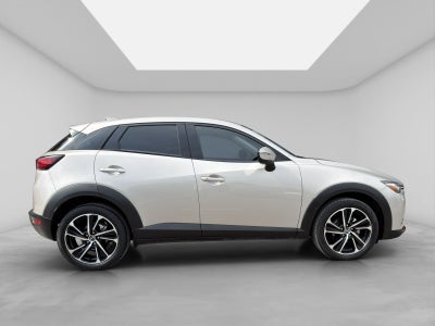 2025 Mazda Mazda CX-3 2.0 i Sport At