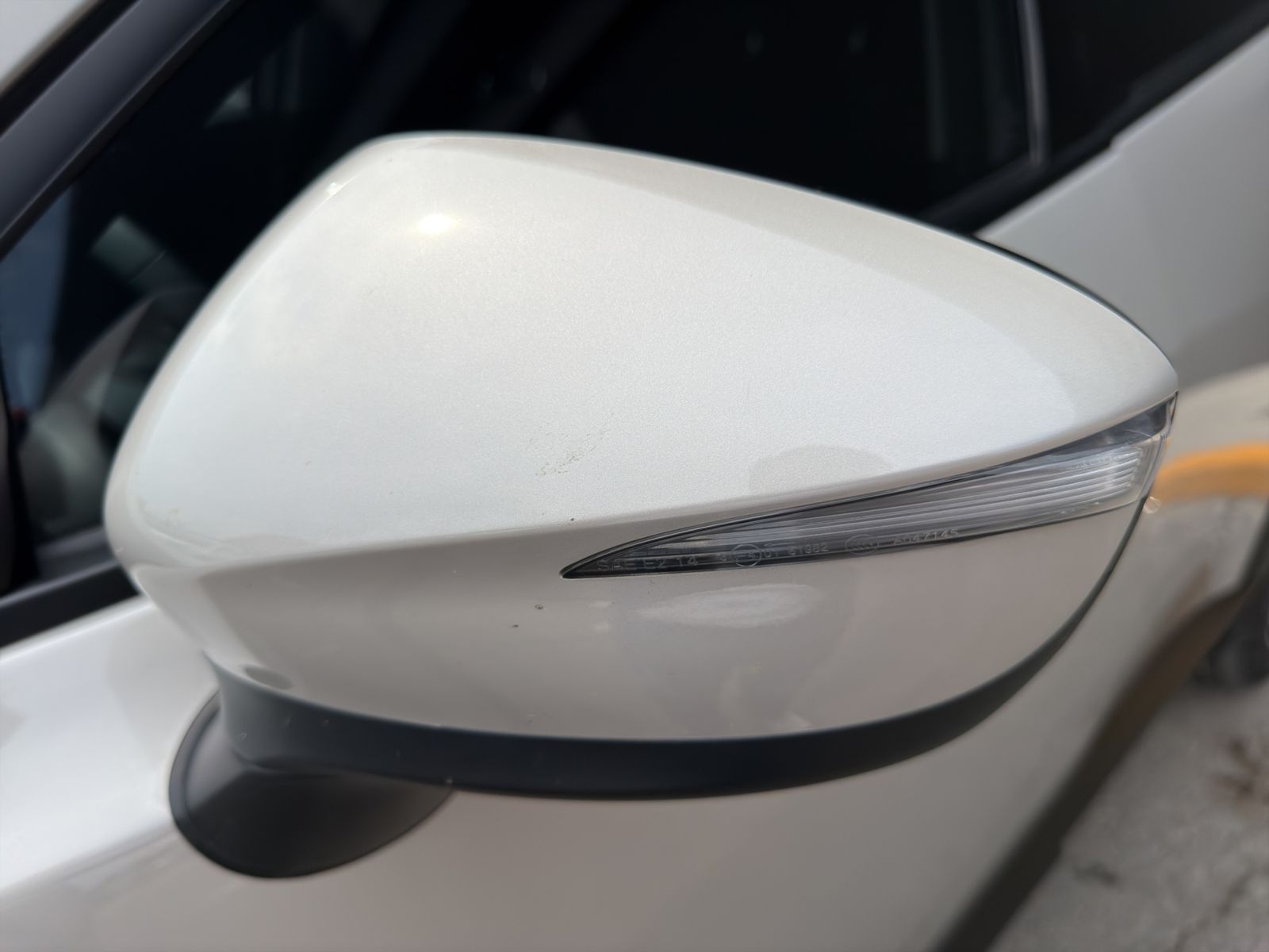 2025 Mazda Mazda CX-3 2.0 i Sport At