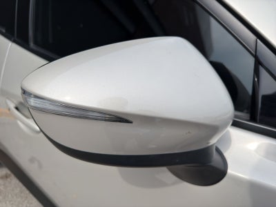 2025 Mazda Mazda CX-3 2.0 i Sport At