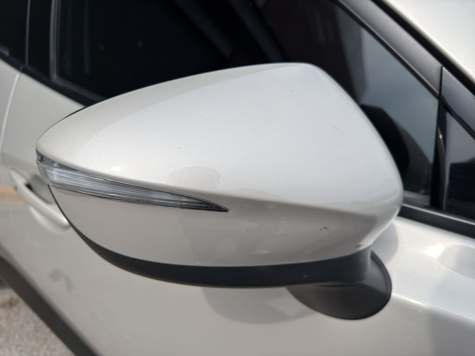 2025 Mazda Mazda CX-3 2.0 i Sport At