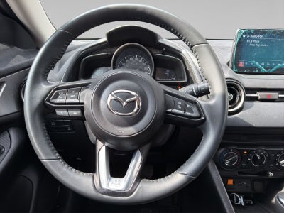 2025 Mazda Mazda CX-3 2.0 i Sport At