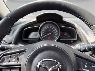 2025 Mazda Mazda CX-3 2.0 i Sport At