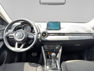 2025 Mazda Mazda CX-3 2.0 i Sport At