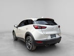 2025 Mazda Mazda CX-3 2.0 i Sport At