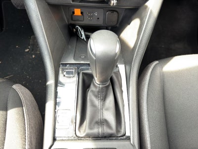 2025 Mazda Mazda CX-3 2.0 i Sport At