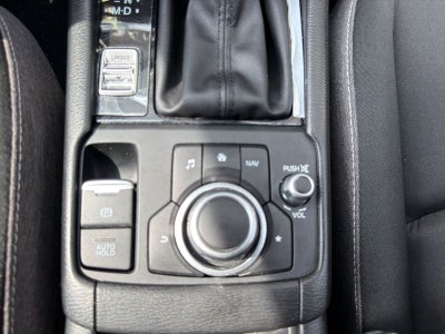 2025 Mazda Mazda CX-3 2.0 i Sport At