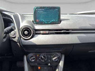 2025 Mazda Mazda CX-3 2.0 i Sport At