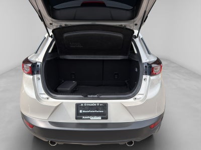 2025 Mazda Mazda CX-3 2.0 i Sport At