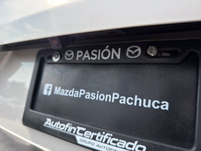 2025 Mazda Mazda CX-3 2.0 i Sport At