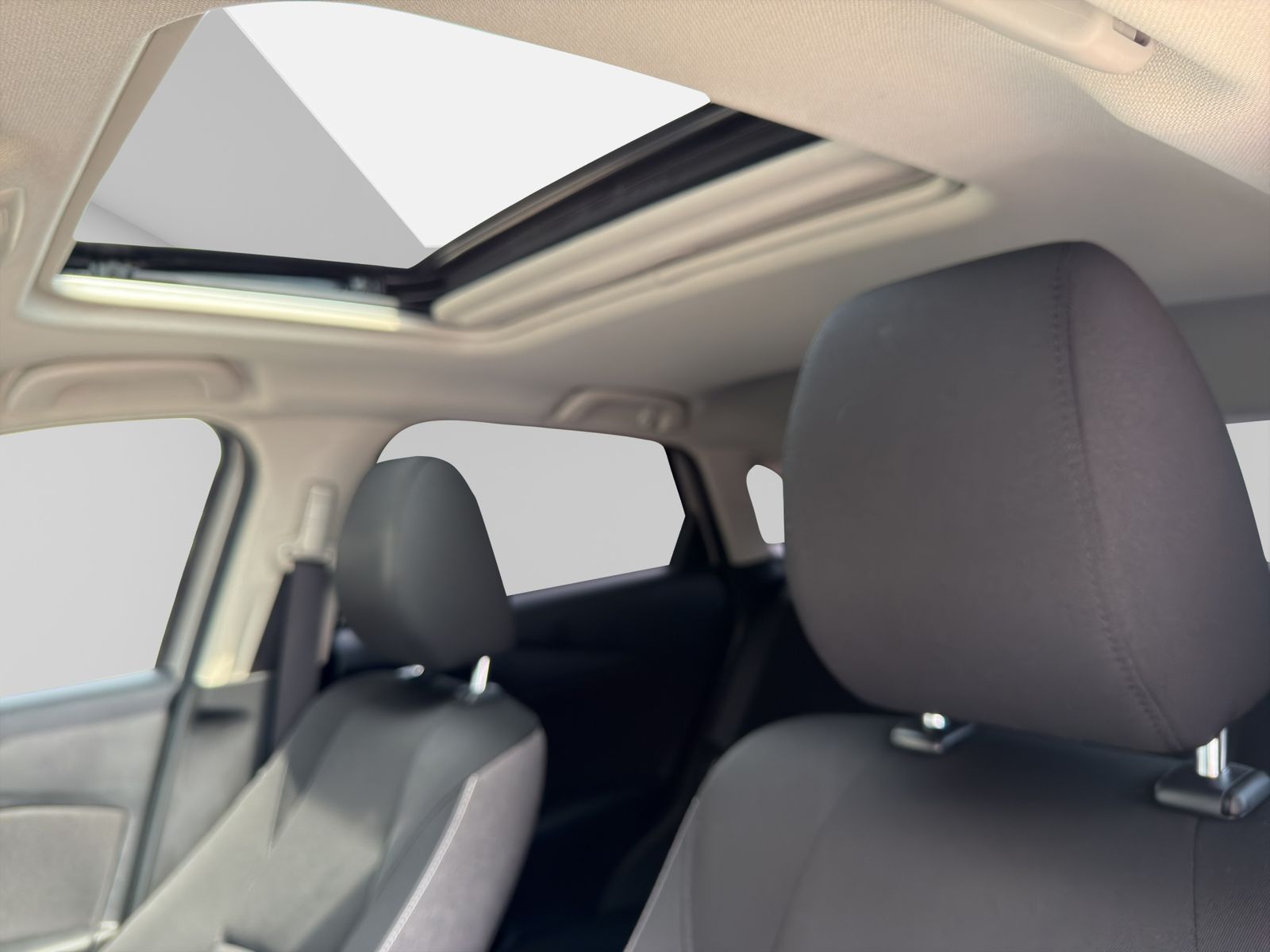 2025 Mazda Mazda CX-3 2.0 i Sport At