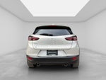 2025 Mazda Mazda CX-3 2.0 i Sport At